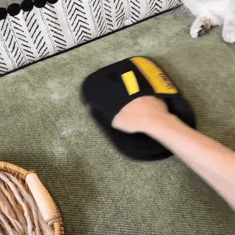Pet Hair Magic Glove